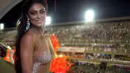 Juliana Paes - AgNews