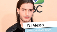 Dj Alesso - Getty Images