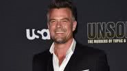 Josh Duhamel - Getty Images