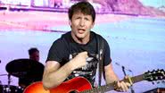 James Blunt se apresenta em São Paulo - Manuela Scarpa/BrazilNews