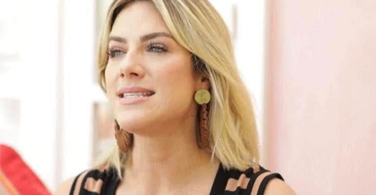 Giovanna Ewbank causa polêmica e elege seus amigos do peito - Reprodução