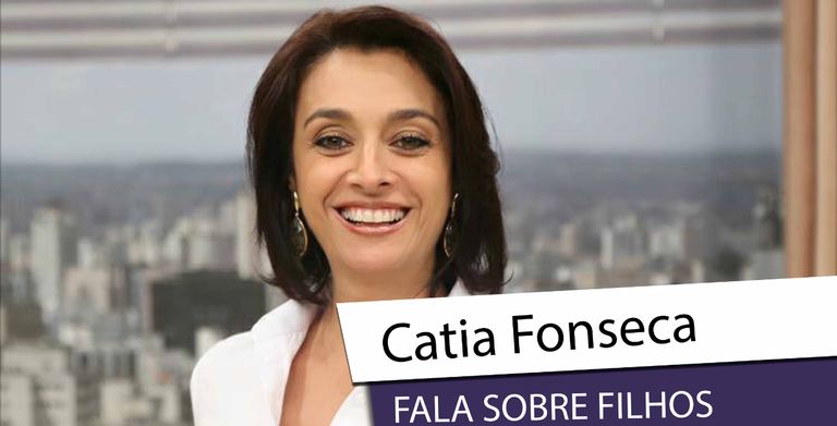 Catia Fonseca - reprodução