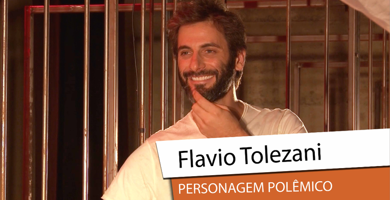 flavio tolezani - reprodução