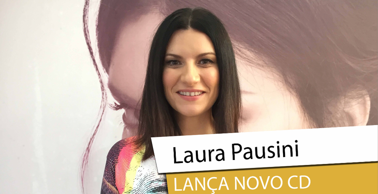 Laura Pausini - CARAS