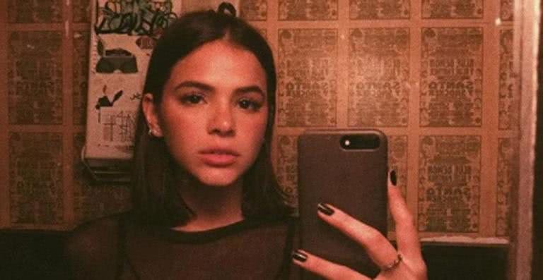 Bruna Marquezine - Reprodução / Instagram