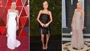 Margot Robbie é a nova embaixadora da Chanel - Getty Images