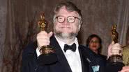 Guillermo del Toro - Getty Images