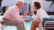 Paul Newman e Susan Sarandon - Getty Images