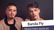 Banda Fly - reprodução/instagram