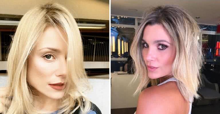 As famosas que parecem mais novas - Reprodução/Instagram