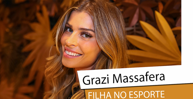 Grazi Massafera - Dilson Silva/Agnews