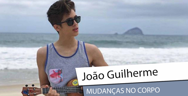 João Guilherme - reprodução/instagram