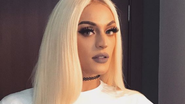 Pabllo Vittar - Reprodução Instagram