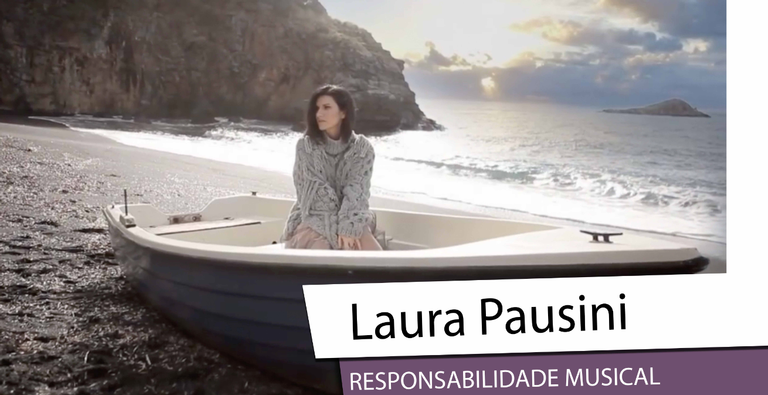 Laura Pausini - reprodução