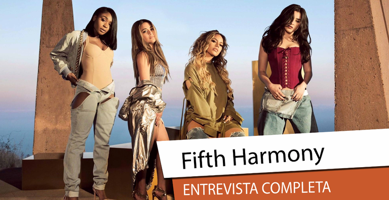 Fifth Harmony - reprodução