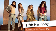 Fifth Harmony - reprodução