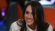 Meghan Markle - Getty Images