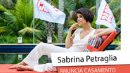 Sabrina Petraglia na Ilha de CARAS - Paulo Santos