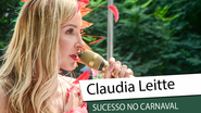 Claudia Leitte - Agnews