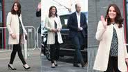 Kate Middleton - Getty Images