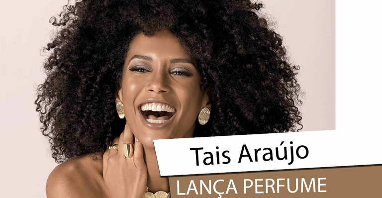 Taís Araújo - reprodução/instagram