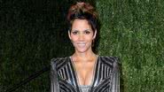 Halle Berry - Getty Images