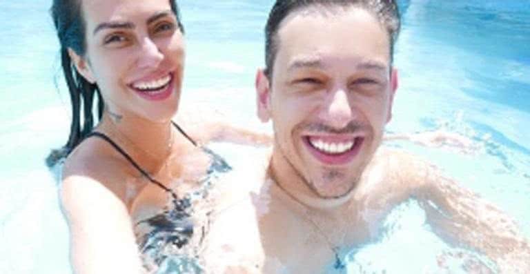 Cleo Pires e João Vicente de Castro - Reprodução / Instagram