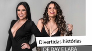 Day e Lara - Divulgação