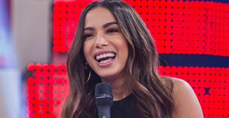 Anitta anuncia sua torcida no 'BBB18' - Reprodução