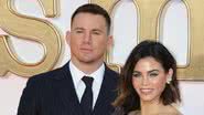 Channing Tatum e Jenna Dewan - Getty Images