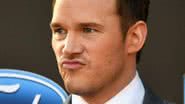 Chris Pratt - Getty Images