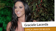 Graciele Lacerda - reprodução