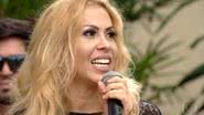 Joelma fala sobre mudança para Goiânia: 'Amando' - Reprodução