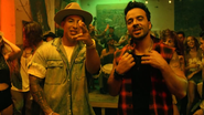 'Despacito' ultrapassa 5 milhões de visualizações no YouTube - Reprodução Youtube