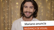 Mariano - reprodução