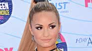 Demi Lovato adia shows - Getty Images