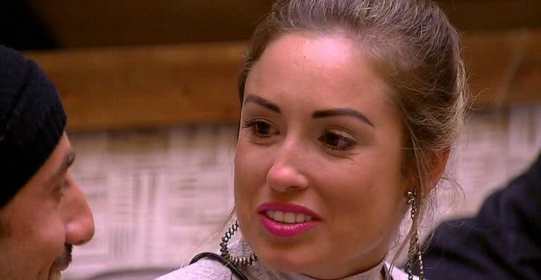 Jessica do BBB18 - Reprodução