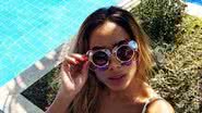 Anitta - Reprodução/Instagram