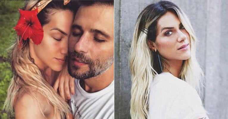 Giovanna Ewbank e Bruno Gagliasso - Reprodução/Instagram