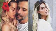 Giovanna Ewbank e Bruno Gagliasso - Reprodução/Instagram