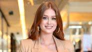 Marina Ruy Barbosa - Brazil News