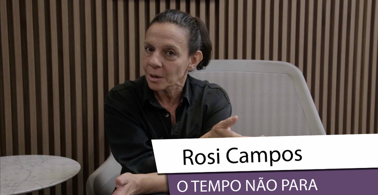 Rosi Campos - reprodução