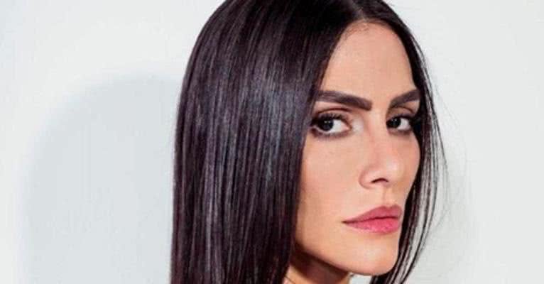 Cleo Pires - Reprodução/Instagram