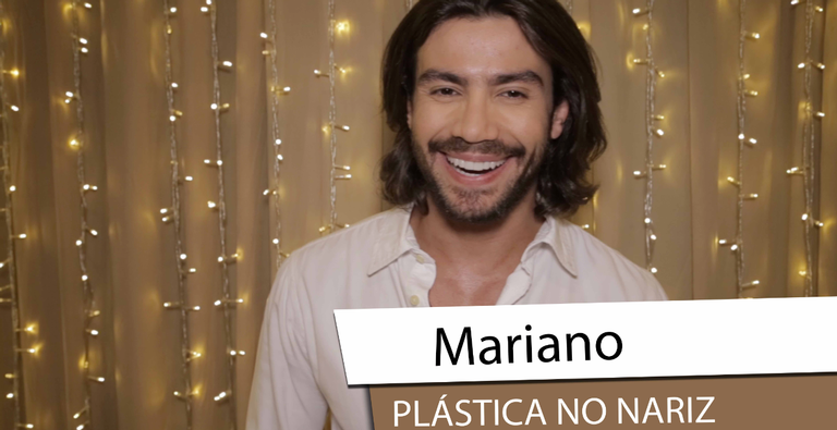 Mariano - reprodução