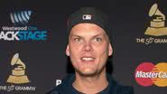 Avicii - Getty Images