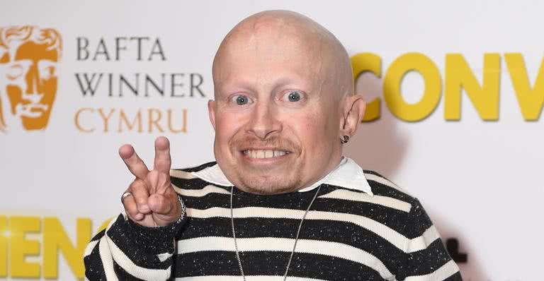 Verne Troyer - Getty Images