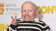 Verne Troyer - Getty Images