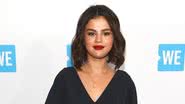 Selena Gomez - Getty Images