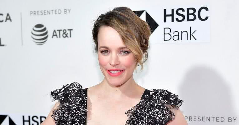 Rachel Mcadams - Getty Images