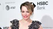 Rachel Mcadams - Getty Images